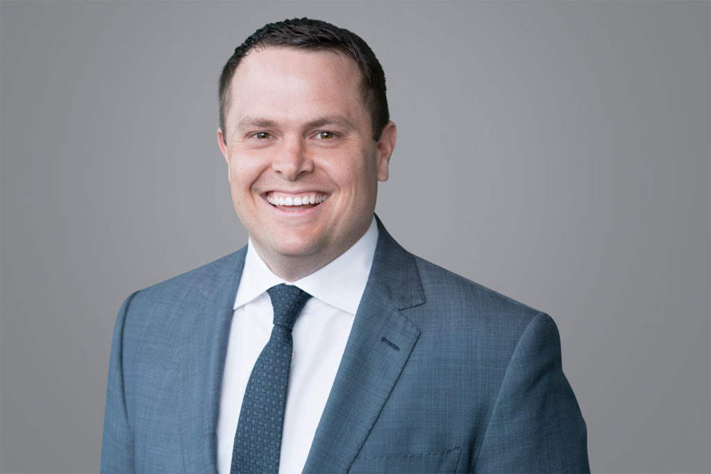 Downtown Realtor Ben Creamer | Chicago Real Estate Agent