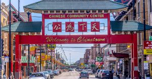 Residential Real Estate for Sale in Chicago's Chinatown