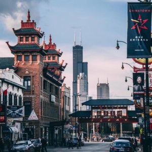 Buy a home in Chicago's Chinatown