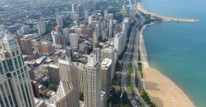 Gold Coast Residential Real Estate and Chicago Neighborhood Information