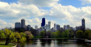 Lincoln Park Chicago Real Estate and Neighborhood Information