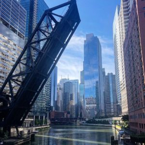 Condominiums and single family homes for sale in River North