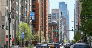 River North Real Estate and Chicago Neighborhood Information