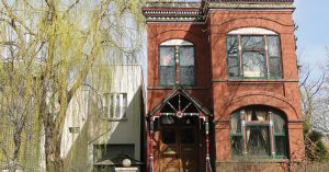 Buy a Home or find Real Estate for Sale in Chicago's Ukrainian Village