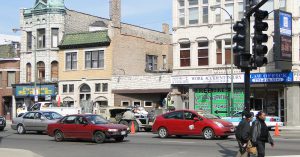 Buy a Home or find Real Estate for Sale in Chicago's West Town