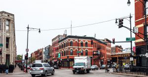 Wicker Park Real Estate and Chicago Neighborhood Information
