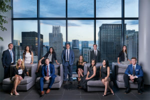 Downtown Chicago Real Estate Brokers and Real Estate Agents